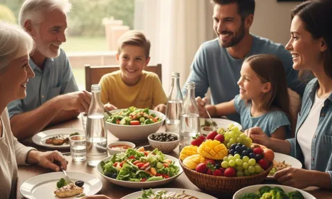 5 dấu hiệu cho thấy bạn thuộc nhóm người dễ sống thọ tới 100 tuổi