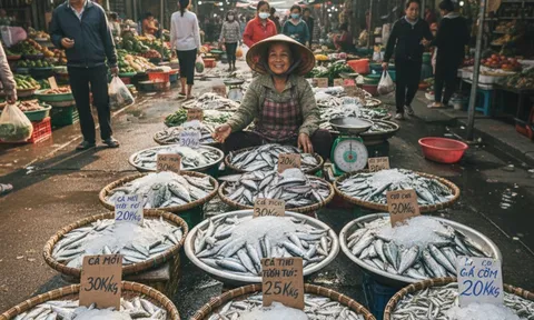 5 loại cá được Mỹ khuyên ăn để tốt tim mạch, não bộ: Ít thủy ngân, chợ Việt bán đầy