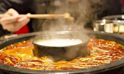 Ăn lẩu xong bỏ qua việc này, người đàn ông ngoài 30 tuổi gục tại chỗ: Cảnh báo nguy cơ đột quỵ