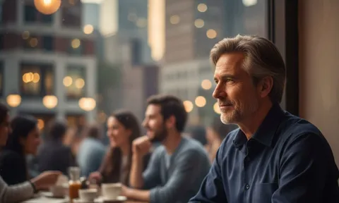 Đi họp lớp mới thấy rõ: Khoe nhiều chưa chắc được nể, nhớ 4 nguyên tắc này là đủ