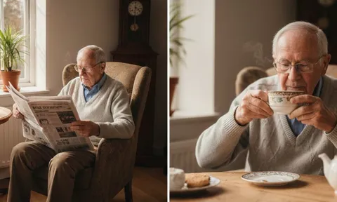 Không ăn kiêng, không tập luyện nặng: Gia đình có 6 người sống thọ trên 100 tuổi làm điều này mỗi ngày