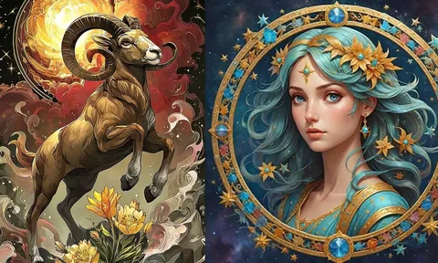 Năm 2026 gọi tên 3 cung hoàng đạo này: Mạnh dạn rẽ Hướng Mới sẽ đổi vận giàu sang, chần chừ là lỡ