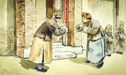 Người xưa nói: “Người giàu ở miền núi có họ hàng xa, người nghèo ở khu trung tâm không ai để ý”, tại sao?