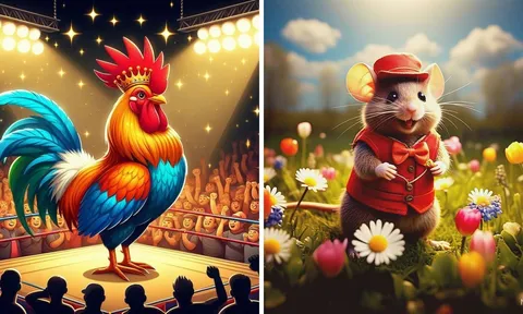 Thứ Năm đến thứ Bảy (22-24/1): 3 tuổi Công Danh Thăng Tiến, Phú Quý Ngập Nhà