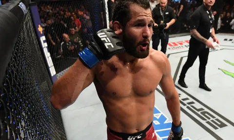 Dana White dội gáo nước lạnh vào tin đồn McGregor đại chiến Masvidal: 'Toàn chuyện tào lao!'