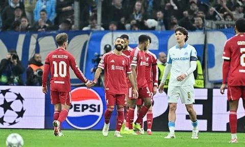 Gerrard ca ngợi khả năng kết liễu trận đấu của Liverpool