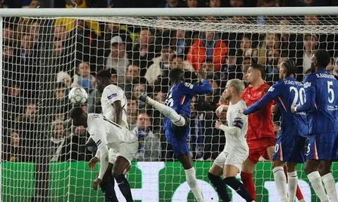 6 điểm nhấn Chelsea 1-0 Pafos: Người hùng Caicedo