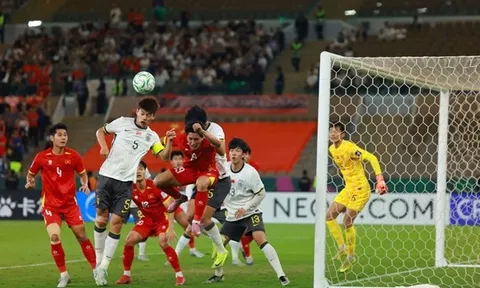 U23 Việt Nam và con đường duy nhất để khắc chế Hàn Quốc