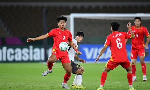 Cựu lãnh đạo AFF chỉ lý do U23 VN thua Trung Quốc