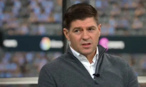 Gerrard khen Arteta cao tay vụ đẩy Nwaneri sang Marseille
