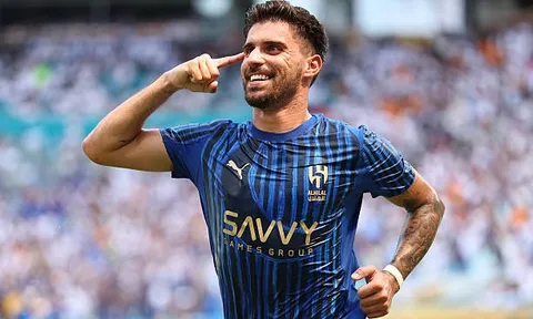 Ruben Neves sẵn sàng đặt dấu chấm hết cho Casemiro tại MU
