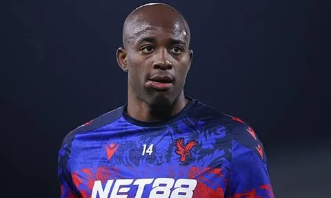 Chelsea gia nhập cuộc đua giành Jean-Philippe Mateta