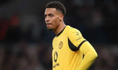 MU và Chelsea cùng nhắm Felix Nmecha