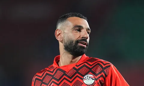 Giải mã sức hút khiến Mohamed Salah là ngoại lệ tại Saudi