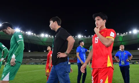 Truyền thông Hàn nể phục bước tiến của U23 Việt Nam