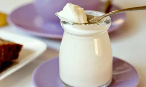 3 khung giờ ăn sữa chua tốt nhất giúp nhuận tràng, đẹp da, hỗ trợ giảm cân nhanh