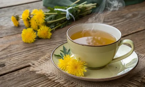 3 loại trà này rất tốt cho việc bồi bổ và bảo vệ gan