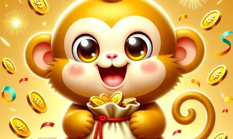 3 tuổi vận may bất tận, tháng 2 tiền đầy ví, tháng 3 giàu có bất ngờ