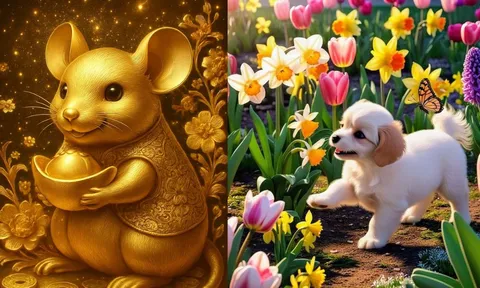 4 con giáp càng bị thử thách càng dễ bộc lộ thế mạnh thật sự, lật ngược thế cờ trong nghịch cảnh