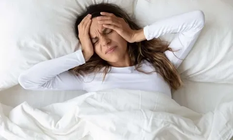 5 thời điểm 'nguy hiểm' thường xảy ra xuất huyết não