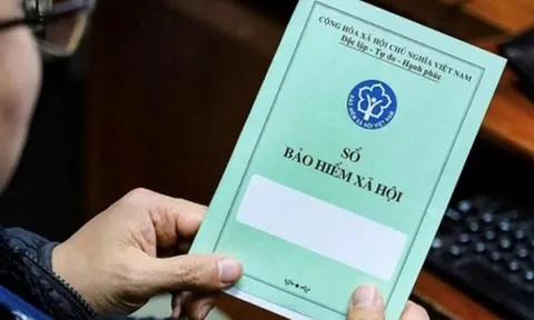 Cách tính lương hưu theo thời điểm tham gia BHXH mới nhất 2026