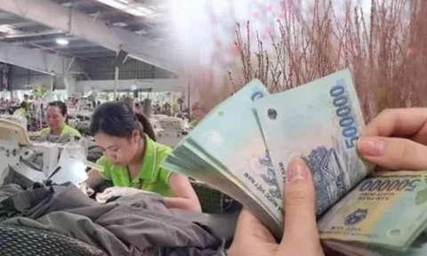 Chính thức chốt lương tối thiểu 3,45 triệu đồng/tháng từ 1/1/2026: Những đối tượng nào được hưởng lợi?
