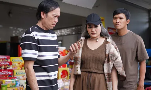Hoài Linh đóng phim Tết chiếu mạng của Quách Ngọc Tuyên, bất ngờ về cát xê của NSX trả cho dàn cast xịn