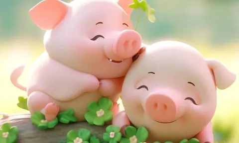 Đường đời chông chênh: 3 con giáp vất vả nửa đầu nhưng Kiên Trì Lương Thiện thì lộc lớn chờ sẵn nửa đời sau