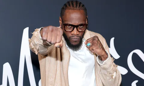 Deontay Wilder bất ngờ 'quay xe', thượng đài với Derek Chisora thay vì Oleksandr Usyk?