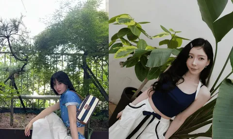 Gợi ý màu sắc trang phục giúp 12 con giáp phong cách hơn trong năm mới