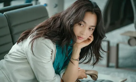 Hai loại đồ uống giúp Thang Duy giữ nhan sắc trẻ trung