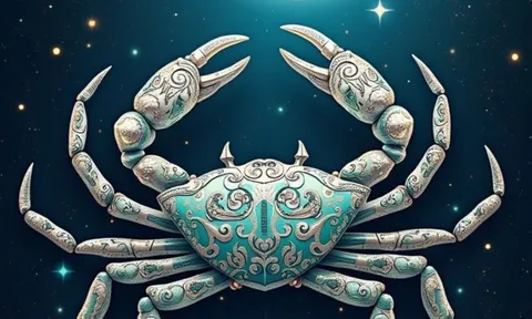 Hết tháng 1 dương, 3 cung hoàng đạo chạm đáy vận: Từ tháng 2 tới cuối năm, chỉ còn một đường đi lên