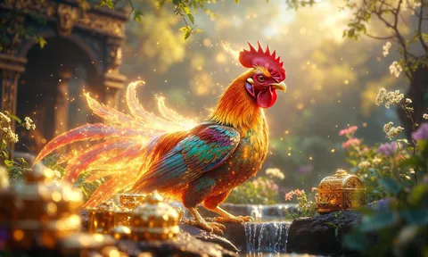 Năm 2026 mở vận giàu sang cho 3 con giáp này: Tiền bạc ổn định, cuộc sống nhẹ gánh hiếm thấy