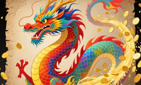 Sau 23/1, 3 tuổi chính thức Thoát Khổ, chuẩn bị trúng quả đậm