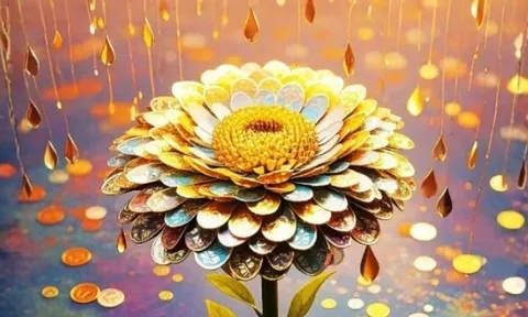 Trắc nghiệm tâm lý: Hình ảnh bạn nhìn thấy đầu tiên hé lộ vận mệnh giàu sang cả đời