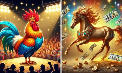 Từ 23-31/1: 3 tuổi Xuất Hành Hanh Thông, vượt qua đại hạn, vươn mình đón giàu sang