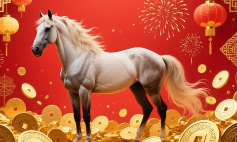 Xem tuổi xông đất đẹp nhất Tết Bính Ngọ 2026 hợp với 12 con giáp