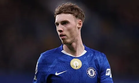 Sự thật vụ Man Utd đàm phán mua Palmer