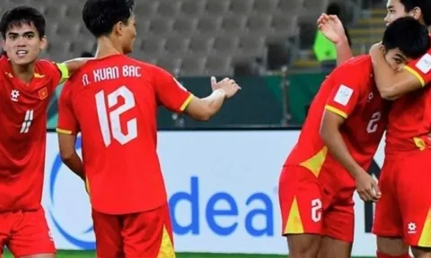 61% CĐV tin U23 Việt Nam thắng Hàn Quốc