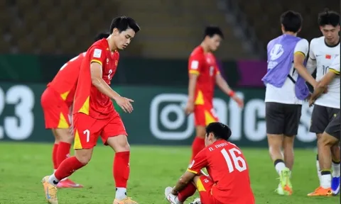 U23 Việt Nam cần tìm cách hóa giải "đặc sản" không chiến của Hàn Quốc