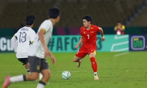 3 yếu tố định đoạt trận U23 Việt Nam vs U23 Hàn Quốc