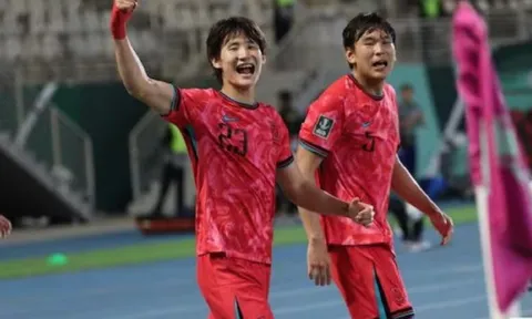 U23 Hàn Quốc e ngại "vũ khí" đáng sợ của U23 Việt Nam