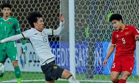 Báo Indonesia chỉ ra tử huyệt của U23 Việt Nam đấu Hàn Quốc