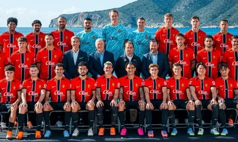 Lịch sử Câu lạc bộ RCD Mallorca: Bản anh hùng ca vùng Baleares
