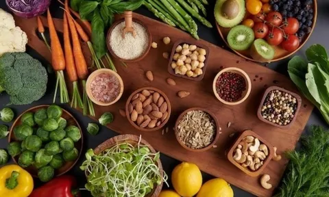 3 loại thực phẩm nên ăn vào buổi sáng để dưỡng gan tốt nhất