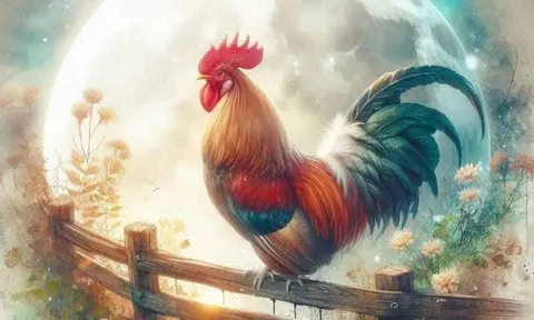 3 tuổi Bỏ được Thói quen cũ thì năm 2026 mở vận mới, Bật Mạnh Tài Chính