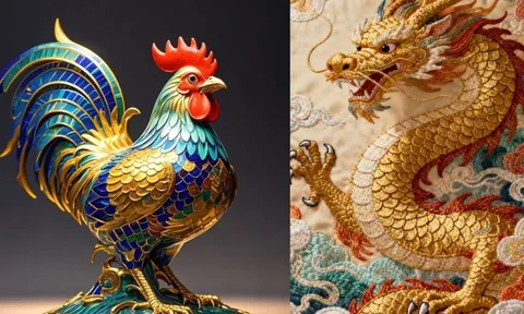 48 giờ tới, 3 tuổi rơi vào vận đỏ bất ngờ: Nhanh tay nắm bắt, cơ hội đổi vận giàu to