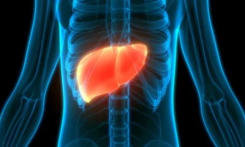 5 dấu hiệu khi ngủ chứng tỏ gan yếu, cẩn thận suy gan tới rất gần