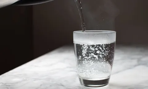 6 loại nước uống trước khi đi ngủ giúp giảm mỡ, eo thon không cần kiêng khem khổ sở