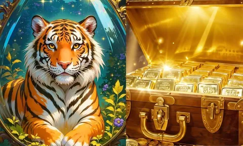 7 ngày tới, 3 tuổi bộc lộ EQ cao tạo đòn bẩy cho lương thưởng cuối năm